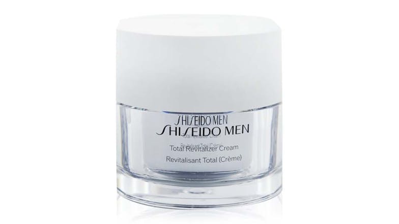 Shiseido Men Total Revitaliser Cream - 50ml/1.7oz