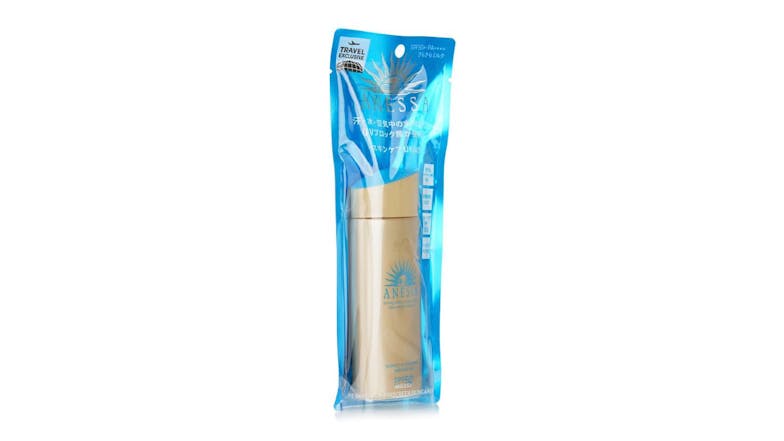Anessa Perfect UV Sunscreen Skincare Milk SPF50 - 90ml/3oz
