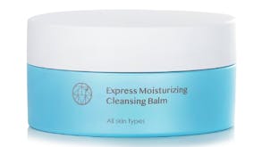 Mori Beauty by Natural Beauty Express Moisturizing Cleansing Balm - 115ml