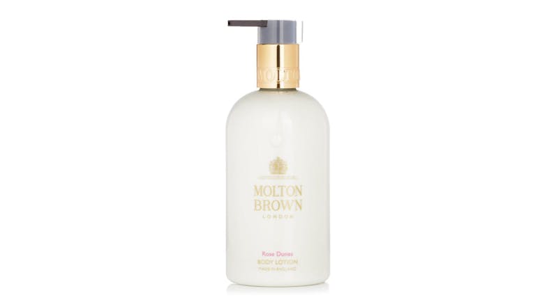 Rose Dunes Body Lotion - 300ml/10oz