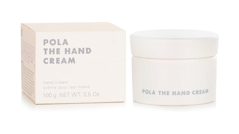 POLA The Hand Cream - 100g/3.5oz