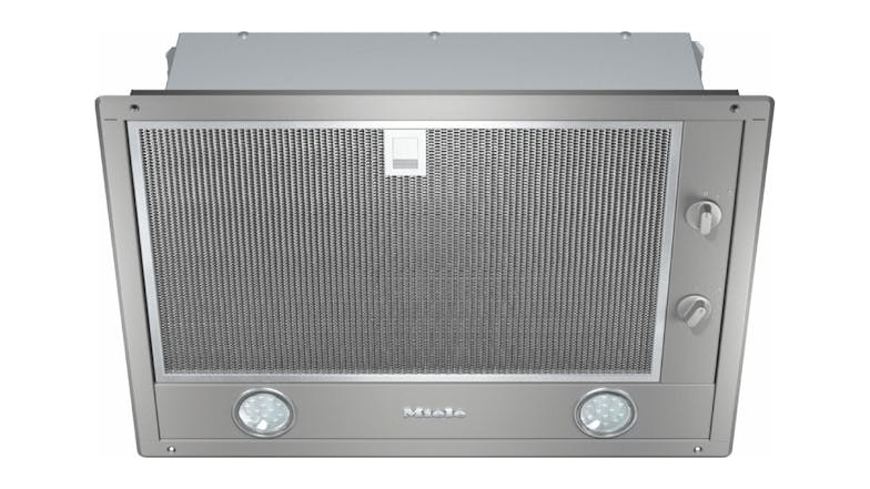 Miele 53cm Insert Integrated Rangehood - Stainless Steel (DA 2450-1/12350340)