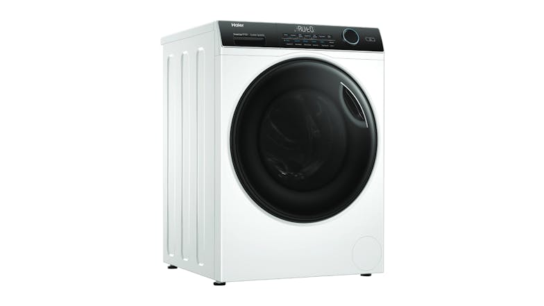 Haier 9kg/5kg 12 Program Front Loading Washer and Dryer Combo - White (HWD9050AN1)