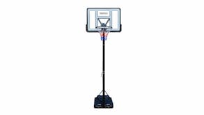 PROTRAIN Portable Adjustable Basketball Hoop 2.28m