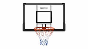PROTRAIN Basketball Backboard with Hoop