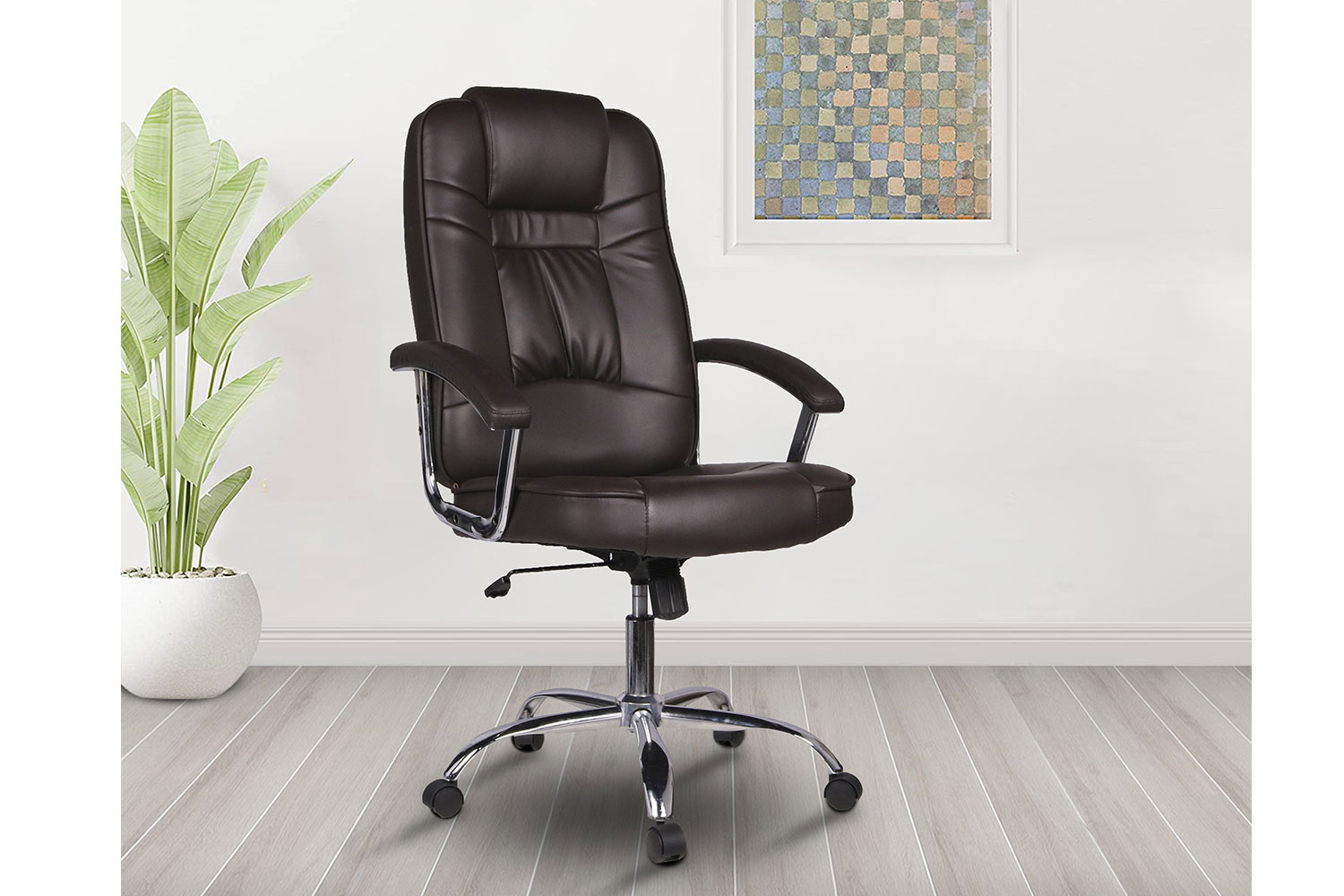 Harvey norman desk online chair