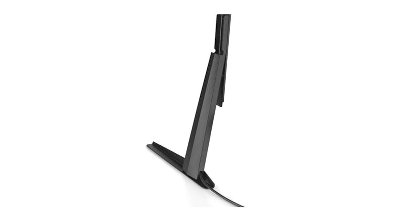 One For All 32" to 70" Tilt Universal TV Mountable Table Top Stand - Black (WM 2870)