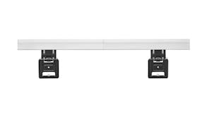 One For All WM 6812 Flat 32" to 110" Universal TV Mount Bracket - White