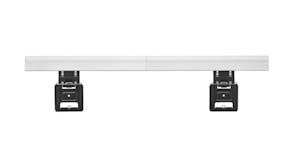 One For All WM 6812 Flat 32" to 110" Universal TV Mount Bracket - White