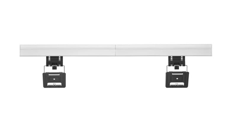 One For All 32" to 110" Universal TV Mountable Wall Bracket - White (WM 6812)