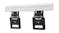 One For All 32" to 110" Universal TV Mountable Wall Bracket - White (WM 6812)