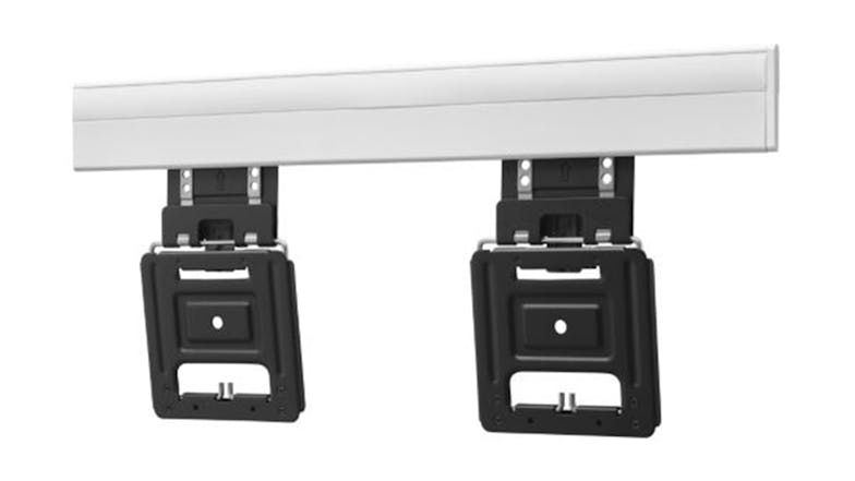 One For All 32" to 110" Universal TV Mountable Wall Bracket - White (WM 6812)