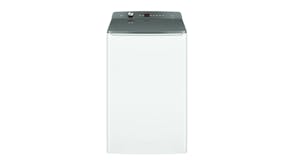 Fisher & Paykel 10kg 14 Program Top Loading Washing Machine - White (Series 5/WL1064G1)