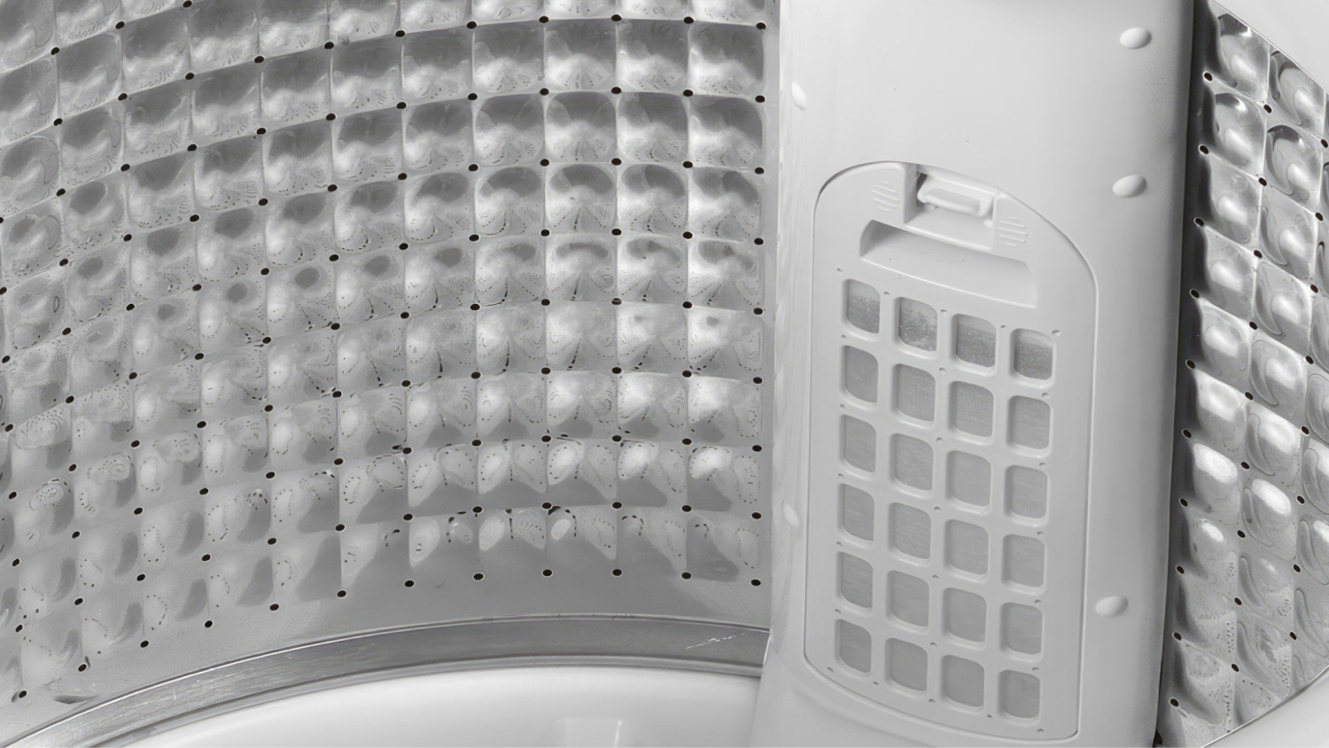 Fisher & Paykel 10kg 14 Program Top Loading Washing Machine White