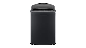 LG 12kg 13 Program Top Loading Washing Machine - Black (Series 9/WTL9-12B)