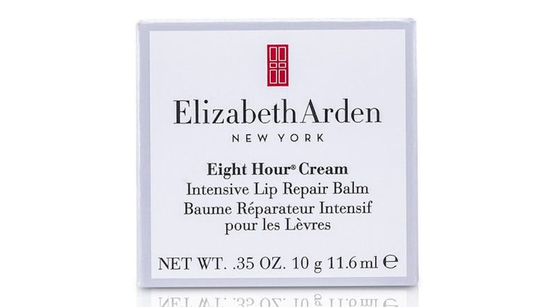 Elizabeth Arden Eight Hour Cream Intensive Lip Repair Balm - 11.6ml/0.35oz