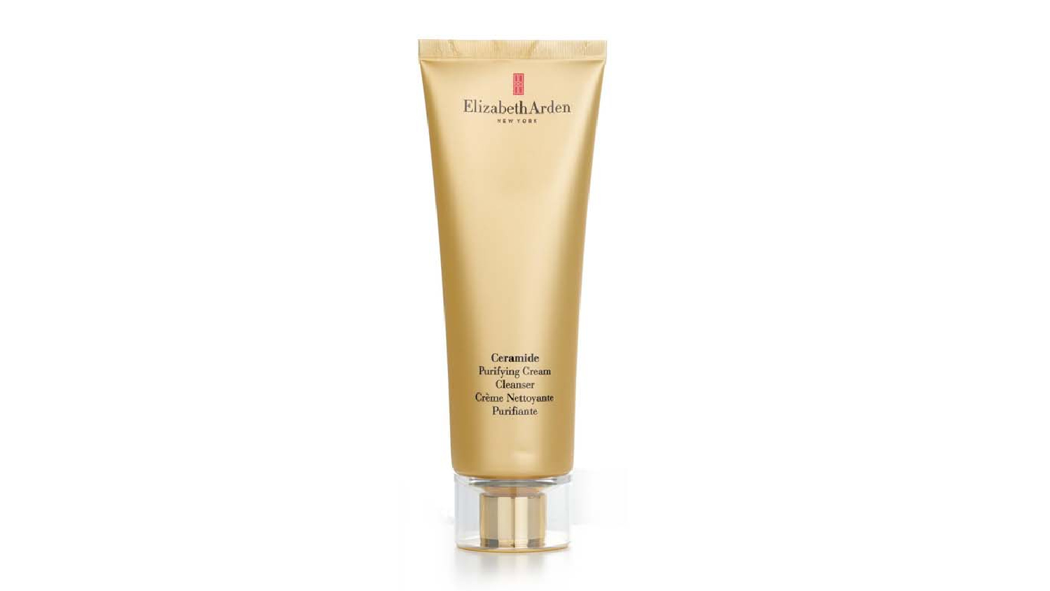Elizabeth Arden Ceramide Purifying Cream Cleanser - 125ml/4.2ozs