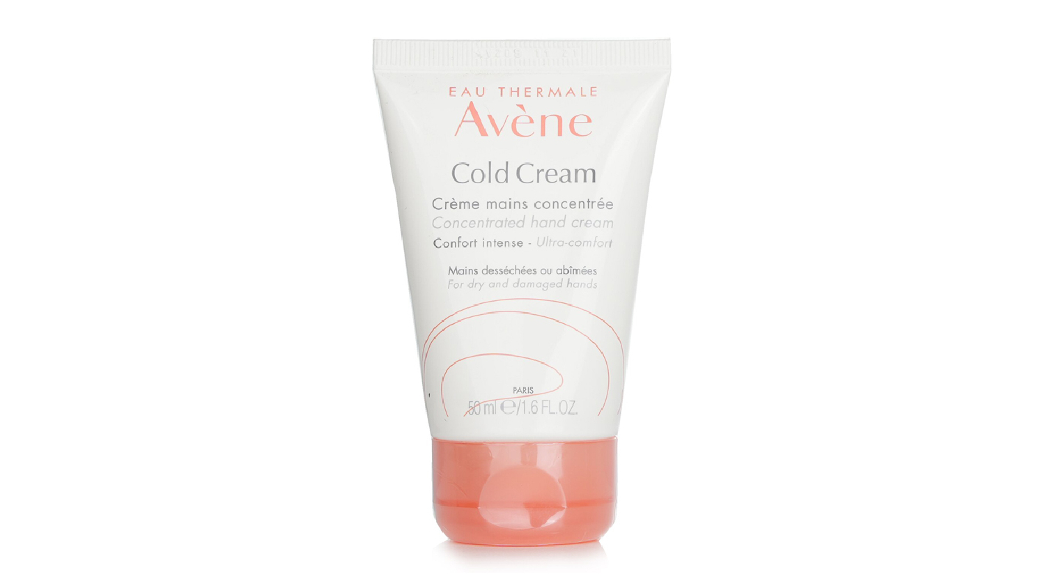 Avene Cold Cream Hand Cream - 50ml/1.69oz