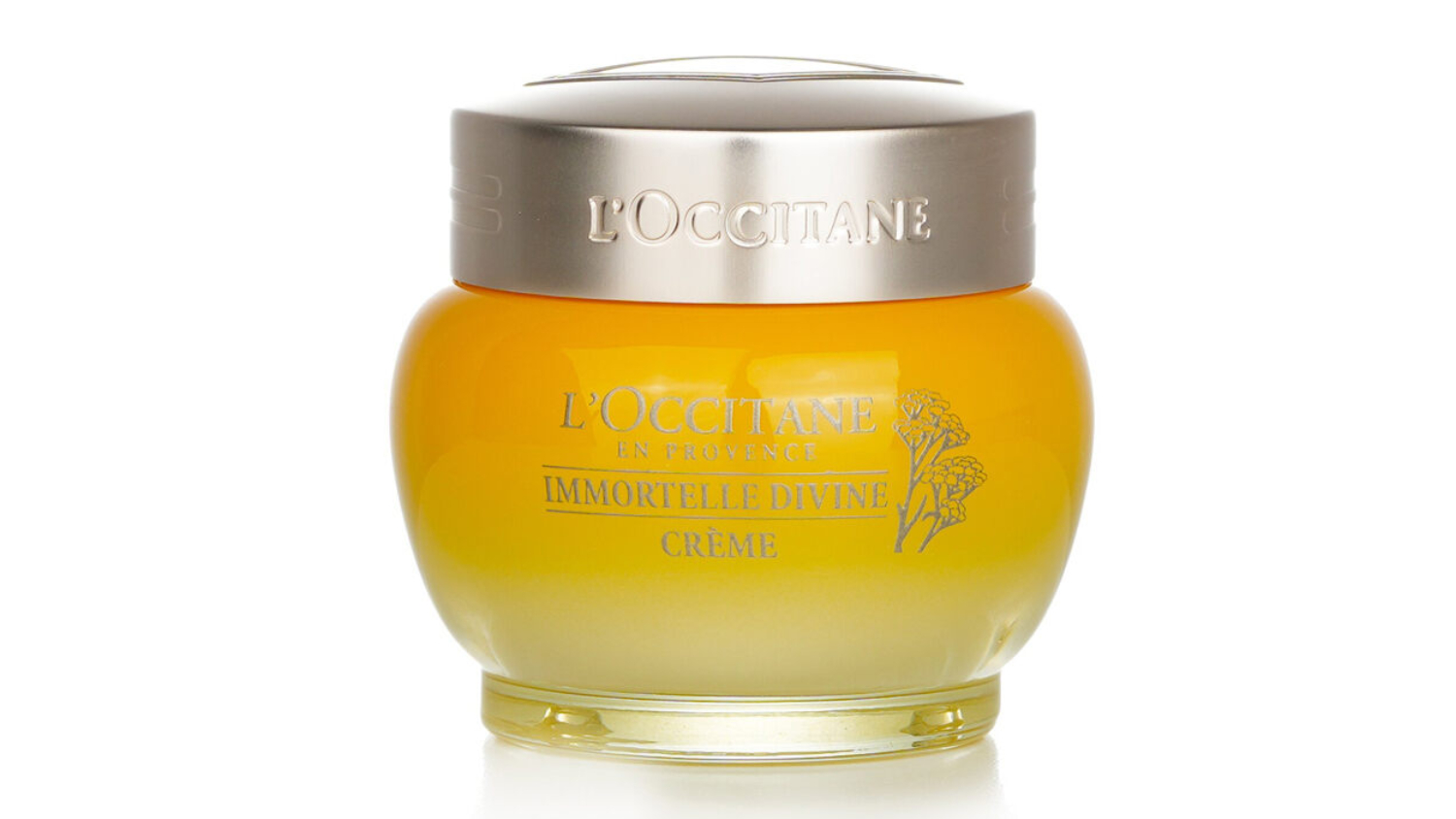 L'Occitane Immortelle Divine Cream - 50ml/1.7oz