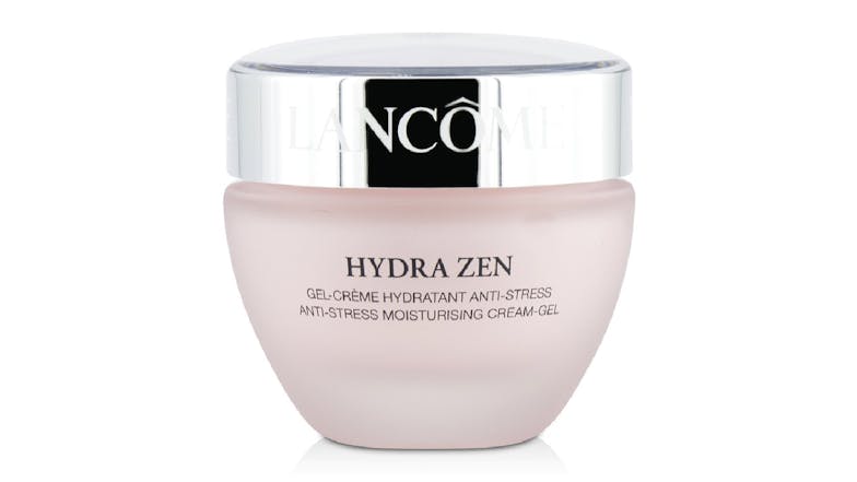 Lancome Hydra Zen Anti-Stress Moisturising Cream-Gel - All Skin Types - 50ml/1.7oz