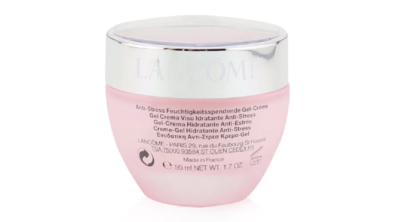 Lancome Hydra Zen Anti-Stress Moisturising Cream-Gel - All Skin Types - 50ml/1.7oz