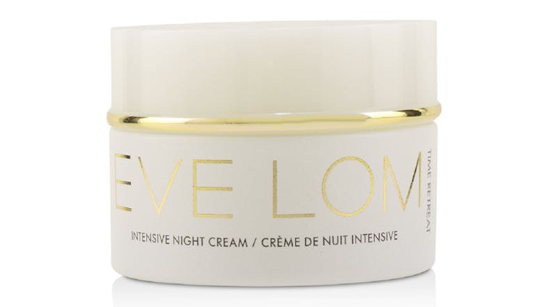 Eve Lom Time Retreat Intensive Night Cream - 50ml/1.6oz