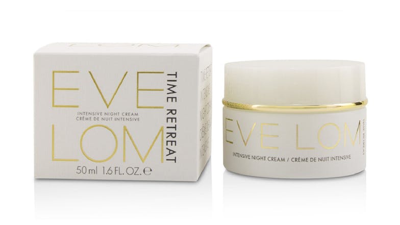 Eve Lom Time Retreat Intensive Night Cream - 50ml/1.6oz