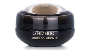 Future Solution LX Eye and Lip Contour Regenerating Cream - 17ml/0.61oz
