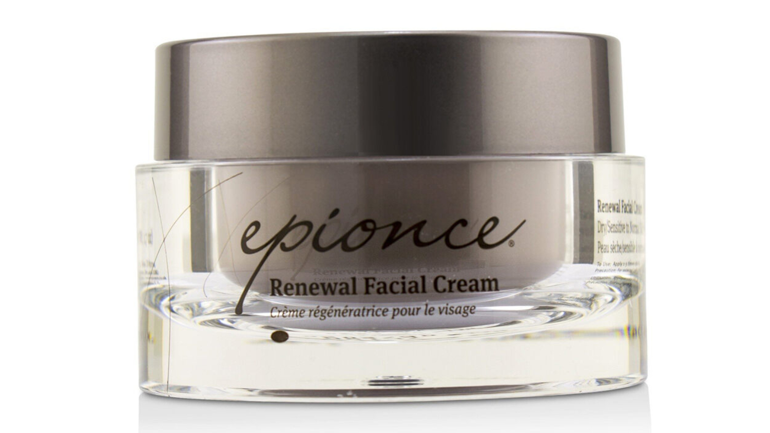 Epionce Renewal Facial Cream - For Dry/ Sensitive to Normal Skin - 50g/1.7oz