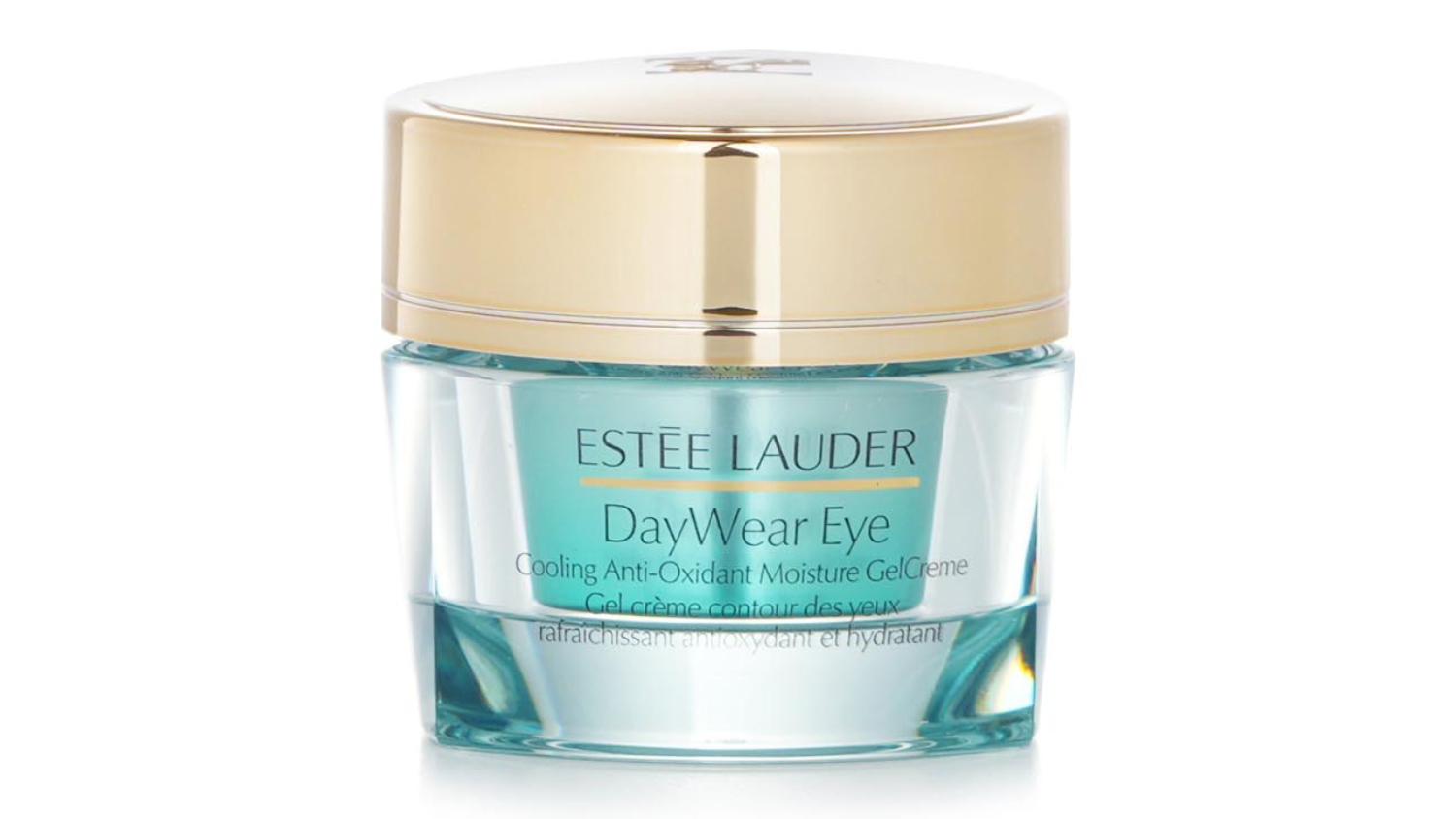 Estee Lauder DayWear Eye Cooling Anti-Oxidant Moisture Gel Cream - 15ml/0.5oz