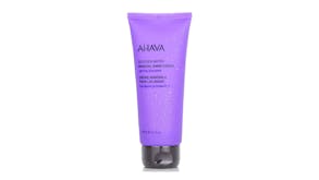 Ahava Deadsea Water Mineral Hand Cream - Spring Blossom - 100ml/3.4oz