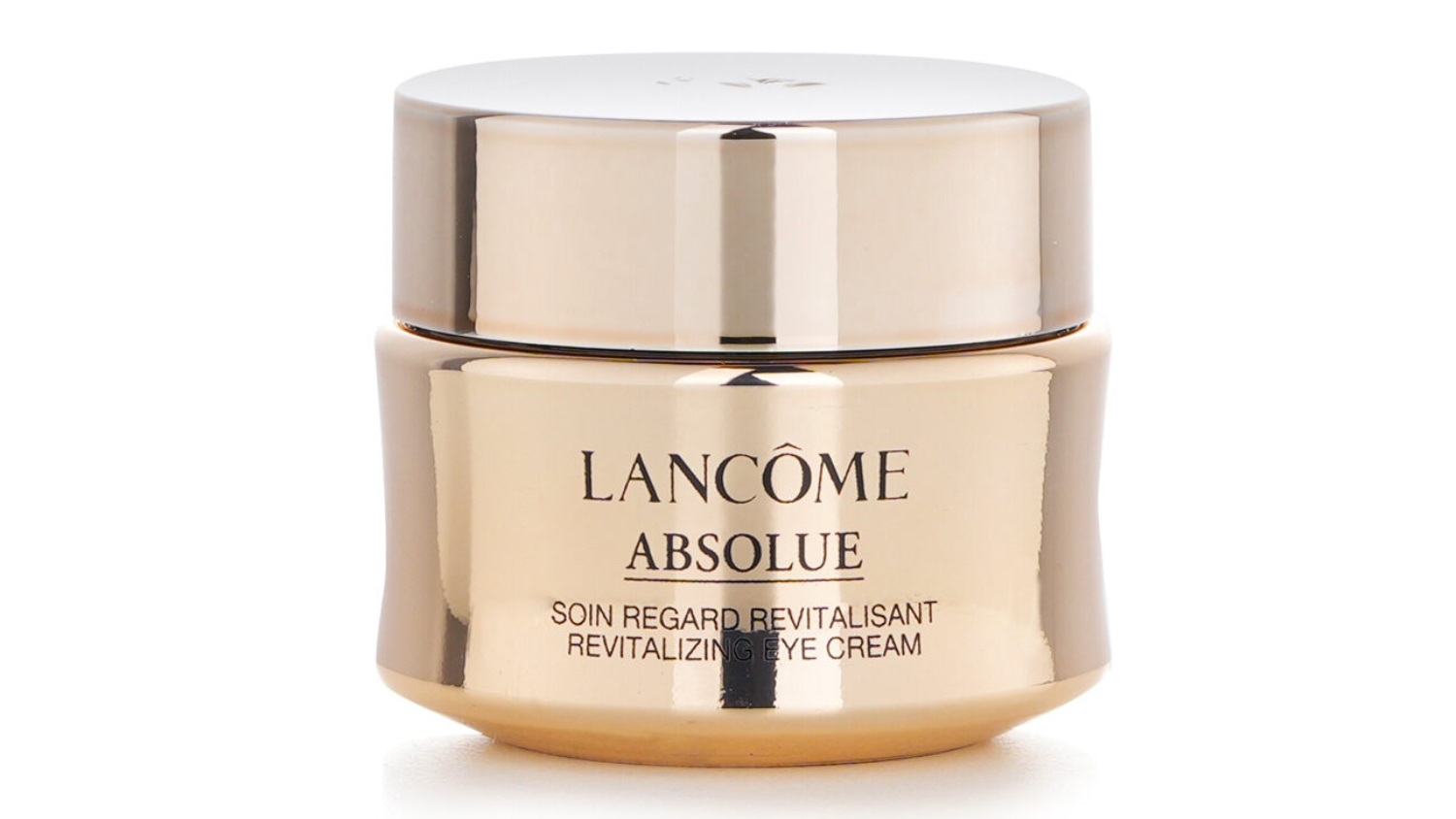 アイケア LANCOME ABSOLUE THE EYE CREAM 20ml Lancôme Absolue The Eye Cream 20ml | LOOKFANTASTIC