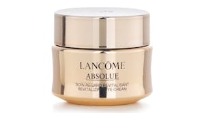 Lancome Absolue Revitalizing Eye Cream - 20ml/0.7oz