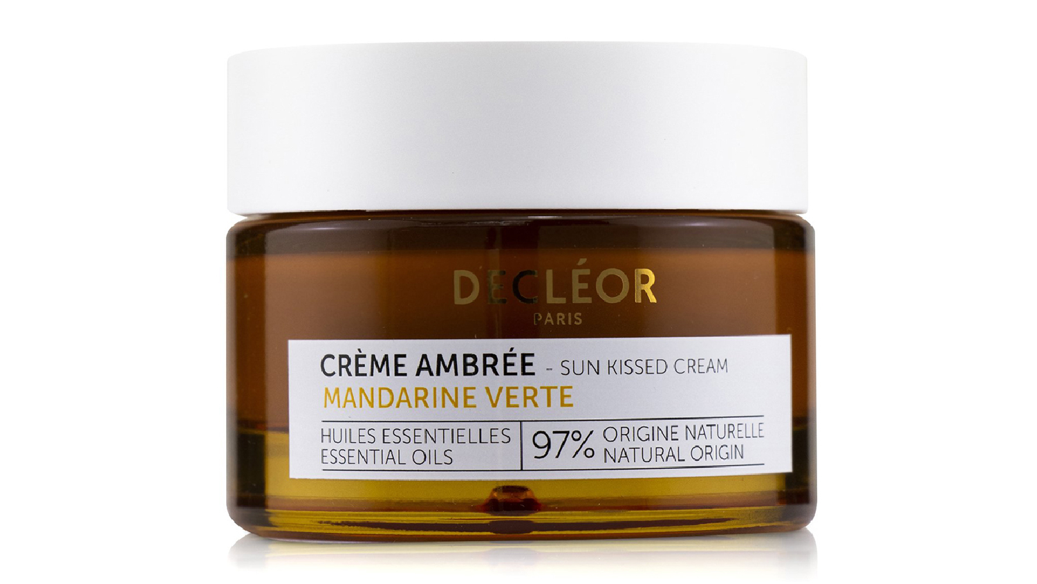 Decleor Green Mandarin Glow SunKissed Cream 50ml/1.7oz Harvey