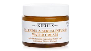 Kiehl's Calendula Serum-Infused Water Cream - 50ml/1.7oz