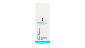 Timeless Skin Care Hydrating Eye Cream W/ Hyaluronic Acid +Matrixyl 3000 - 15ml/0.5oz