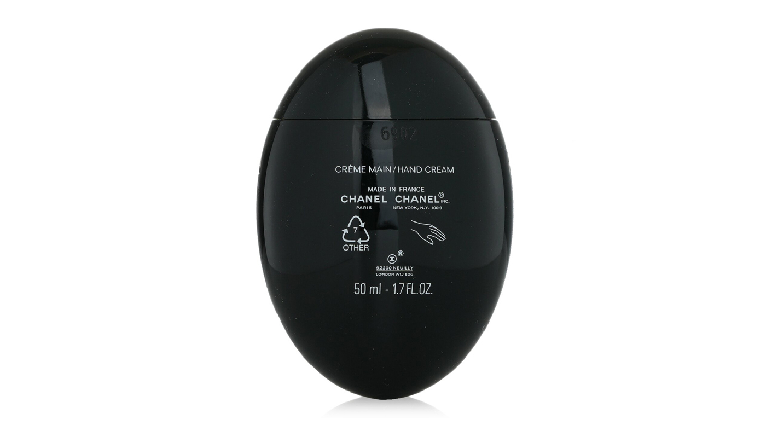 Chanel Le Lift Hand Cream - 50ml/1.7oz