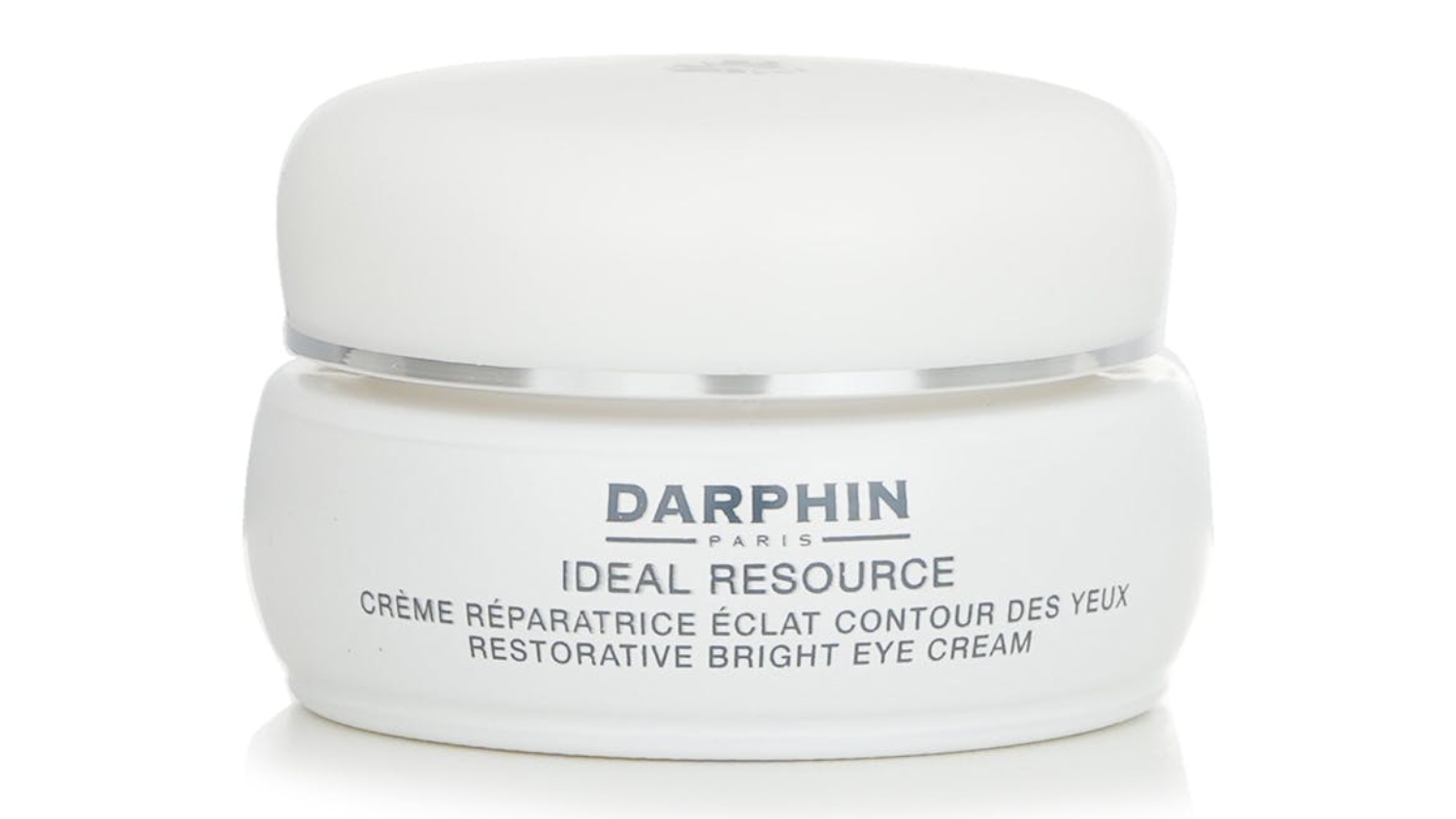 Darphin Ideal Resource Restorative Bright Eye Cream - 15ml/0.5oz