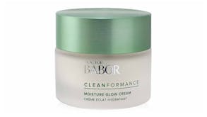 Babor Doctor Babor Clean Formance Moisture Glow Cream - 50ml/1.69oz