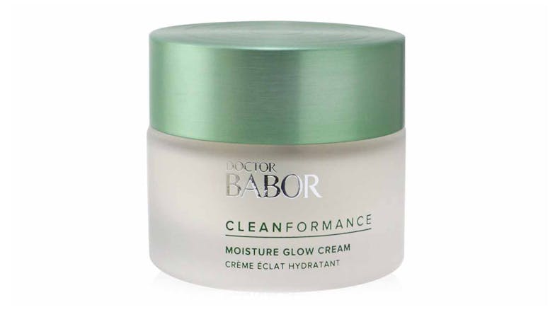 Babor Doctor Babor Clean Formance Moisture Glow Cream - 50ml/1.69oz