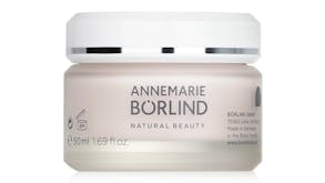 Annemarie Borlind Energynature System Pre-Ageing Vitalising Day Cream - For Normal to Dry Skin - 50ml/1.69oz