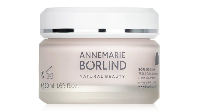 Annemarie Borlind Energynature System Pre-Ageing Vitalising Day Cream - For Normal to Dry Skin - 50ml/1.69oz