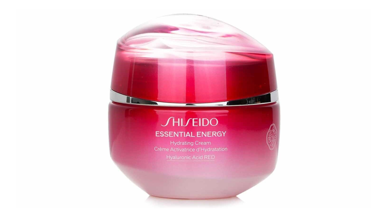 Shiseido Essential Energy Hydrating Cream - 50ml/1.7oz