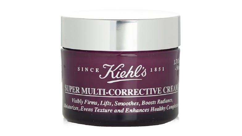 Kiehl's Super Multi-Corrective Cream - 50ml/1.7oz