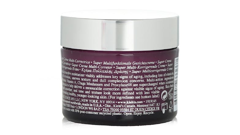 Kiehl's Super Multi-Corrective Cream - 50ml/1.7oz