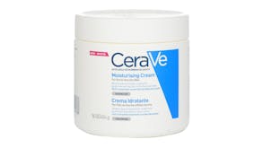 CeraVe Moisturising Cream For Dry to Very Dry Skin - 454g/16oz