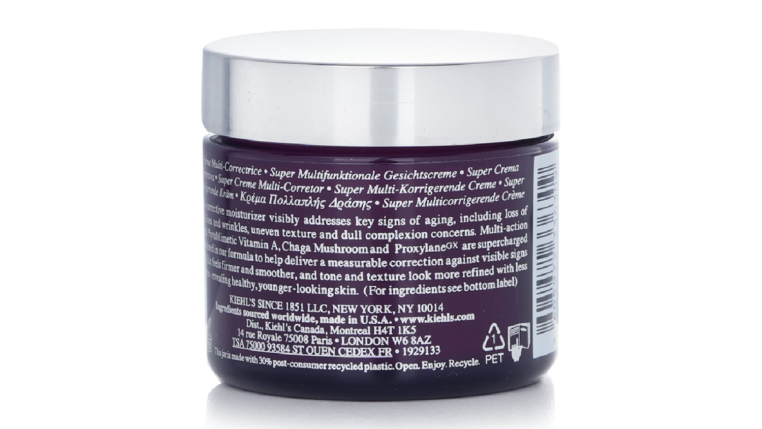 Kiehl's Super Multi-Corrective Cream - 75ml/2.5oz