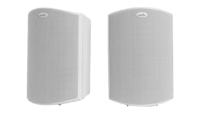 Polk Audio Atrium 6 5.25" All Weather Outdoor Speaker - White (Pair)
