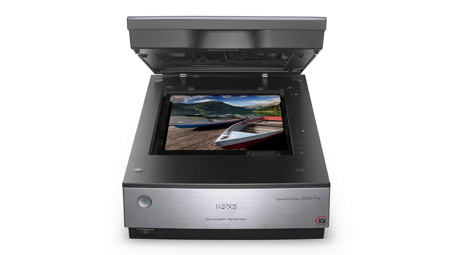 Epson Perfection V850 Pro Flatbed Scanner