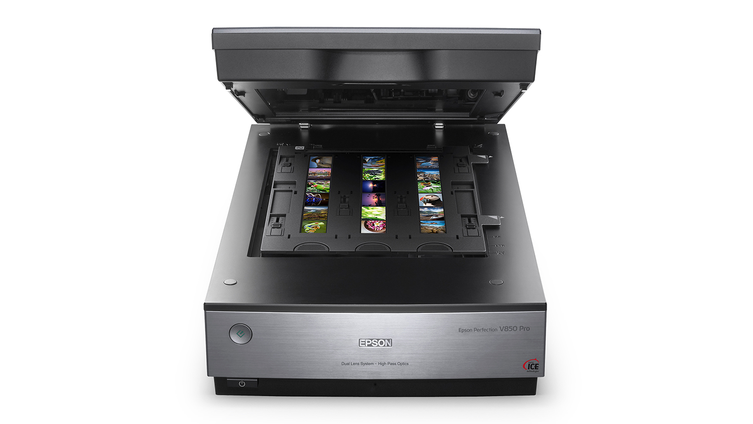 Epson Perfection V850 Pro Flatbed Scanner Harvey Norman New Zealand